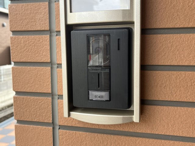 Ｍａｉｓｏｎ　青空のセキュリティ