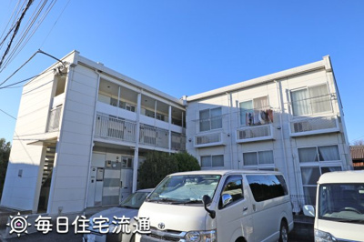 【外観】 | ひばりヒルズ