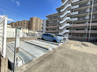 【駐車場】 | 【駐車場】