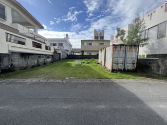  | 【売地】沖縄市泡瀬1丁目75.98坪