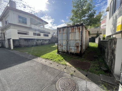  | 【売地】沖縄市泡瀬1丁目75.98坪