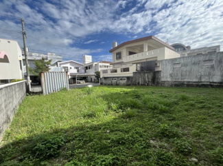  | 【売地】沖縄市泡瀬1丁目75.98坪