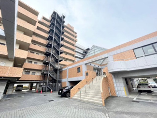 【外観】 | 内覧できます。お電話下さい。