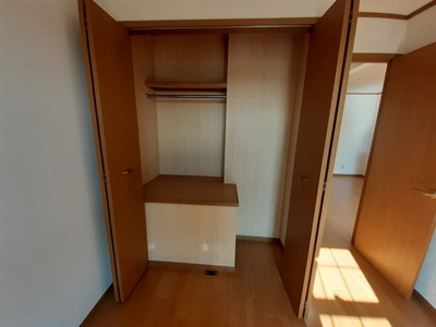 【収納】 | イチサンアベニューＡ