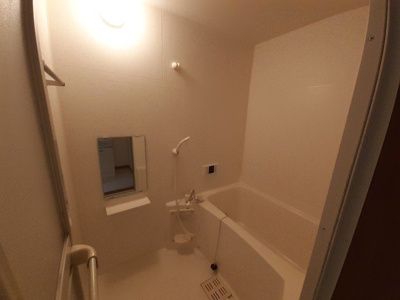 【浴室】 | イチサンアベニューＡ