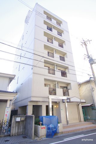 シティライフ8　仲介手数料無料