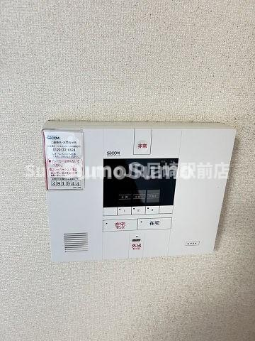 レオパレスみそののその他