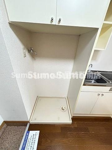 レオパレスみそのの設備