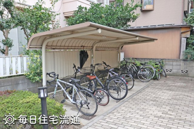 【その他共用部分】 | ＮＴ