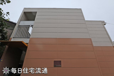 【外観】 | ＮＴ