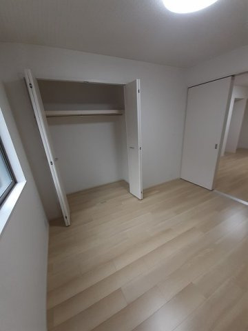 サンアニメートの収納