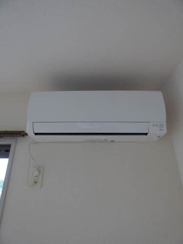 コーポハイビスカスの設備