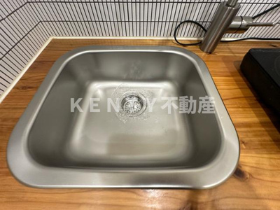 【キッチン】 | ＢＡＣＥ西六郷 | キッチンです