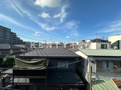 【展望】 | ＢＡＣＥ西六郷