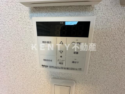 【設備】 | ＢＡＣＥ西六郷