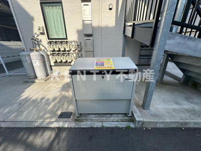 【その他共用部分】 | ＢＡＣＥ西六郷