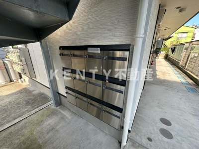 【その他共用部分】 | ＢＡＣＥ西六郷