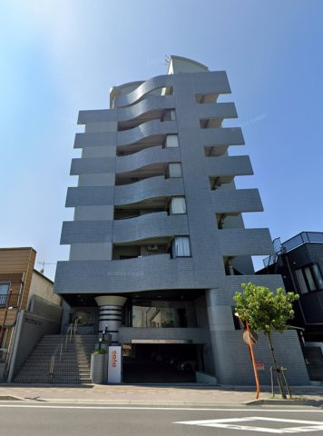 高崎市末広町クラウンズマンション末広の画像