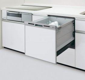 南国市大そね甲Ⅴ　3号地　新築戸建（全3区画）のキッチン