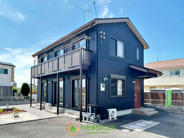 久喜市西大輪　中古一戸建て