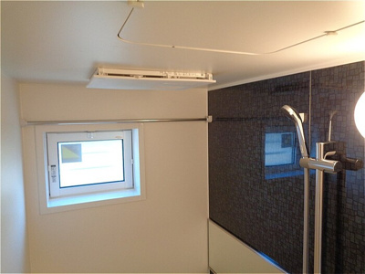 【設備】 | フランボワーズ中島