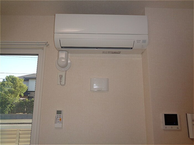 【設備】 | フランボワーズ中島