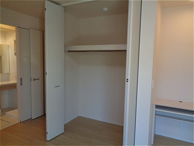 【収納】 | フランボワーズ中島