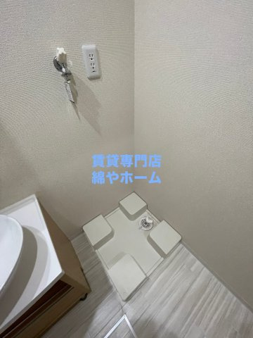 フジパレス我孫子Ⅱ番館の設備