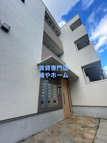 フジパレス我孫子Ⅱ番館
