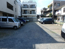 山本駐車場Cの画像