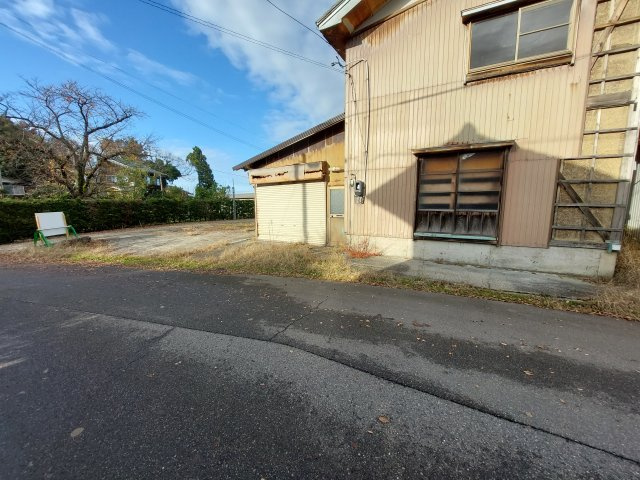 三条市鶴田三丁目_売地の外観|現地外観④