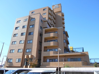 高知県の外観