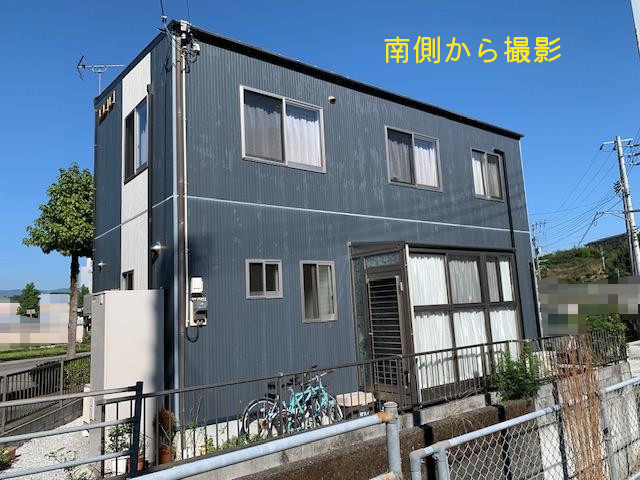 【外観】 | 高知市朝倉戊