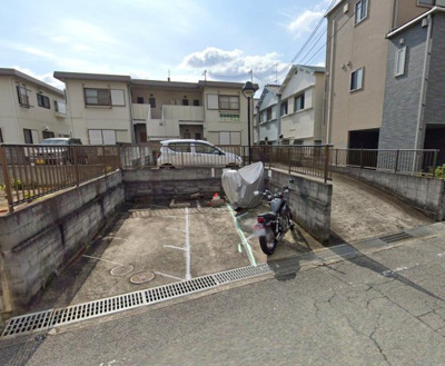 【エントランス】 | シティハイムフォーサム２