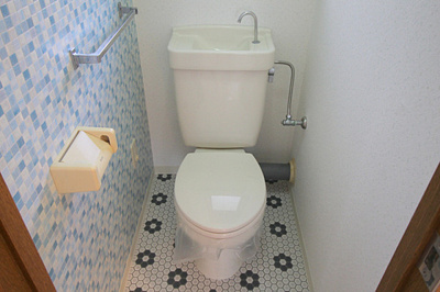 【トイレ】 | シティハイムフォーサム２ | ※別タイプの室内写真となり、実際のお部屋とは異なります。