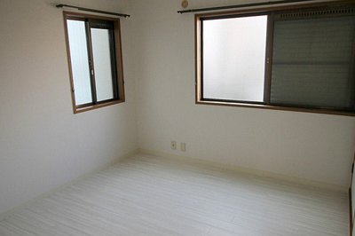 【内装】 | シティハイムフォーサム２ | ※別タイプの室内写真となり、実際のお部屋とは異なります。