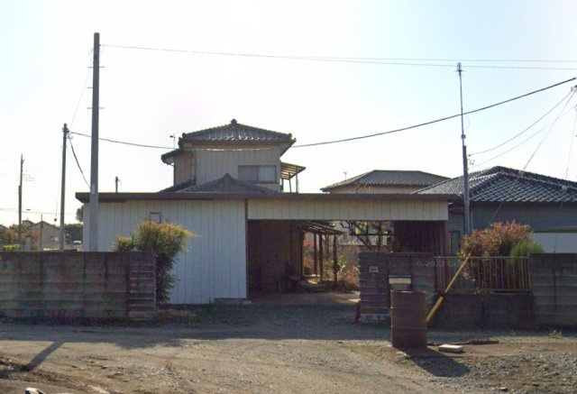 伊勢崎市東町の画像