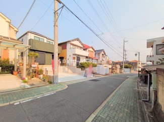 【外観】 | 撮影：'25/03/26