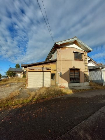 三条市鶴田三丁目_作業所の外観|該当地　作業所③