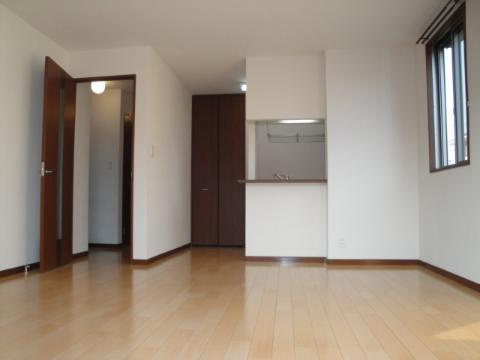 ひまわりの居間・リビング|リビング