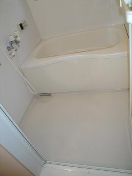 ひまわりの浴室|バス