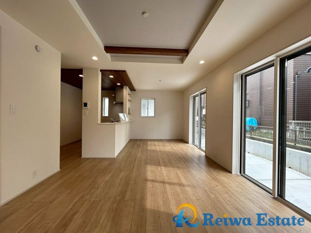 新築戸建　高座郡寒川町小谷2丁目