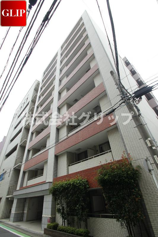 ラヴィーナ横浜