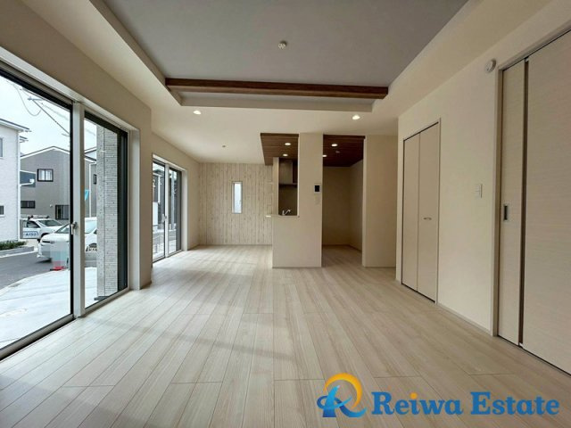 新築戸建　高座郡寒川町小谷2丁目