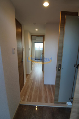 【内装】 | ライフフィールド塚本Grace