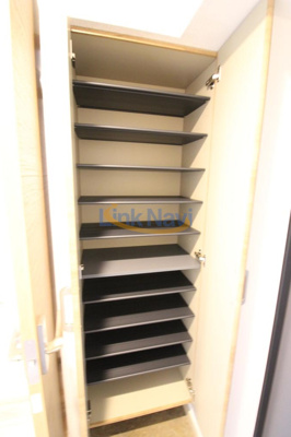 【玄関】 | ライフフィールド塚本Grace