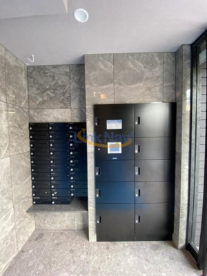 【その他共用部分】 | ライフフィールド塚本Grace