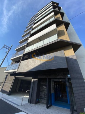 【外観】 | ライフフィールド塚本Grace