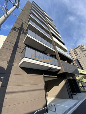 【外観】 | ライフフィールド塚本Grace