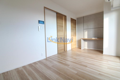 【居間・リビング】 | ライフフィールド塚本Grace